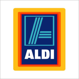Kundenlogo aldi Referenzen Spielgestalter