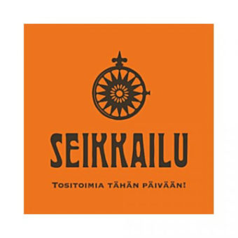 Kundenlogo Seikkailu Referenzen Spielgestalter