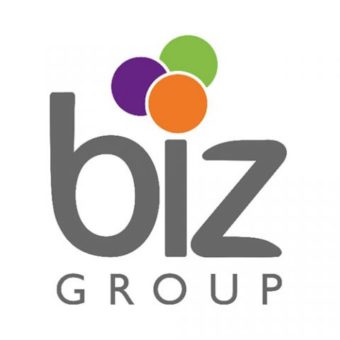 Catalyst biz group Logo Referenzen