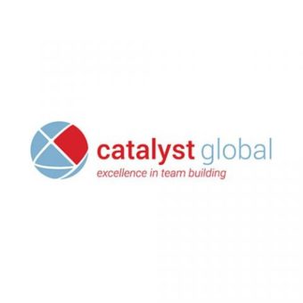 Catalyst global Logo Referenzen