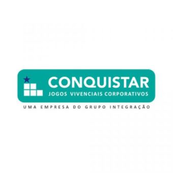 Conquistar Logo Referenzen