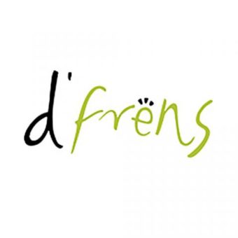 dfrens Logo Referenzen