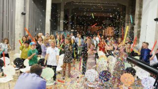 Boom Time Teamevent Spielgestalter