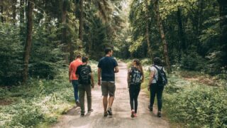 Escape the Forest Teamevent Spielgestalter