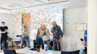 iChallenge Teameven Spielgestalter