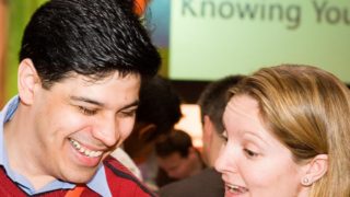 Knowing Me Knowing you Teamevent Spielgestalter