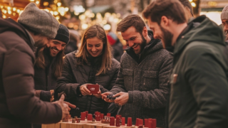 GluÌˆhwein games City Edition_Produktbild