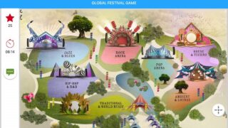 Virtuelles Teamevent