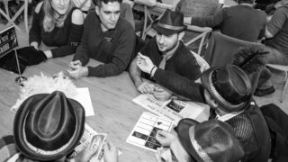 Teamevent Tradeempire Teilnehmerfoto