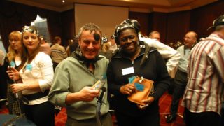 Teamevent Tradeempire Teilnehmerfoto