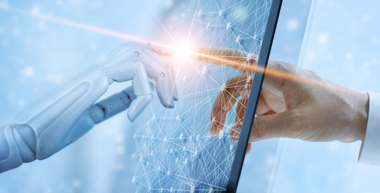 KÃ¼nstliche Intelligenz im Arbeitsalltag Blogartikel