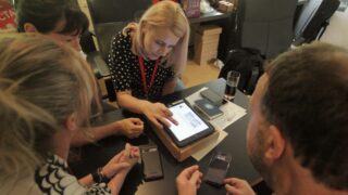 Bee the Change CSR Event