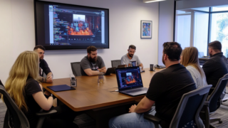 Spielgestalter_Hack the System_Produktbild