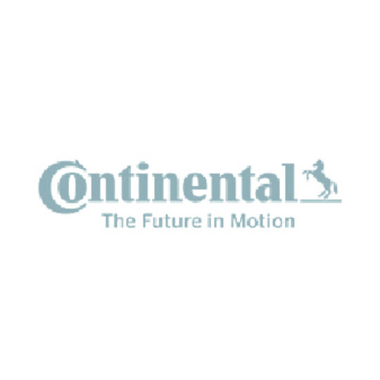 Kundenlogo Continental Referenzen Spielgestalter