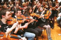 Orchestrate Teamevent Spielgestalter