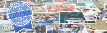 Teamevent Coronakonform